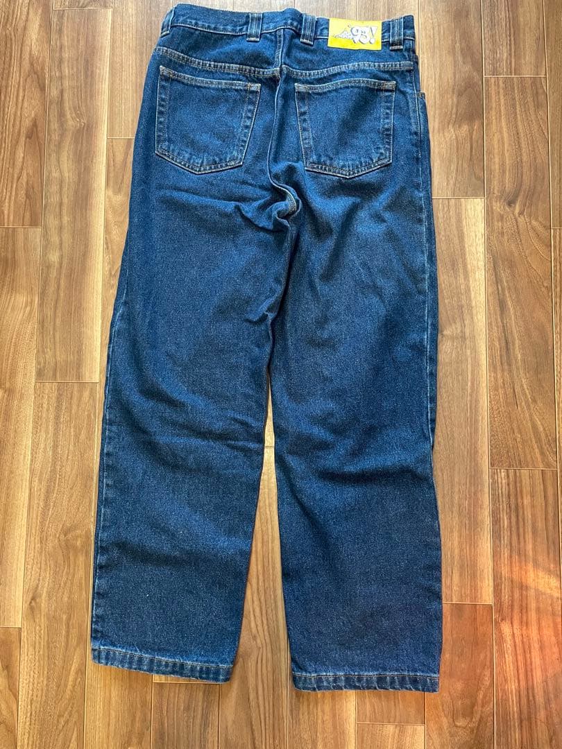 polar 93 denim 30 ×32