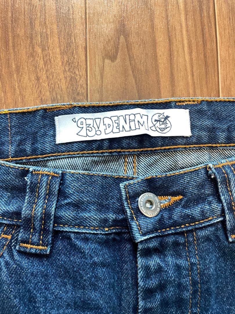 polar 93 denim 30 ×32