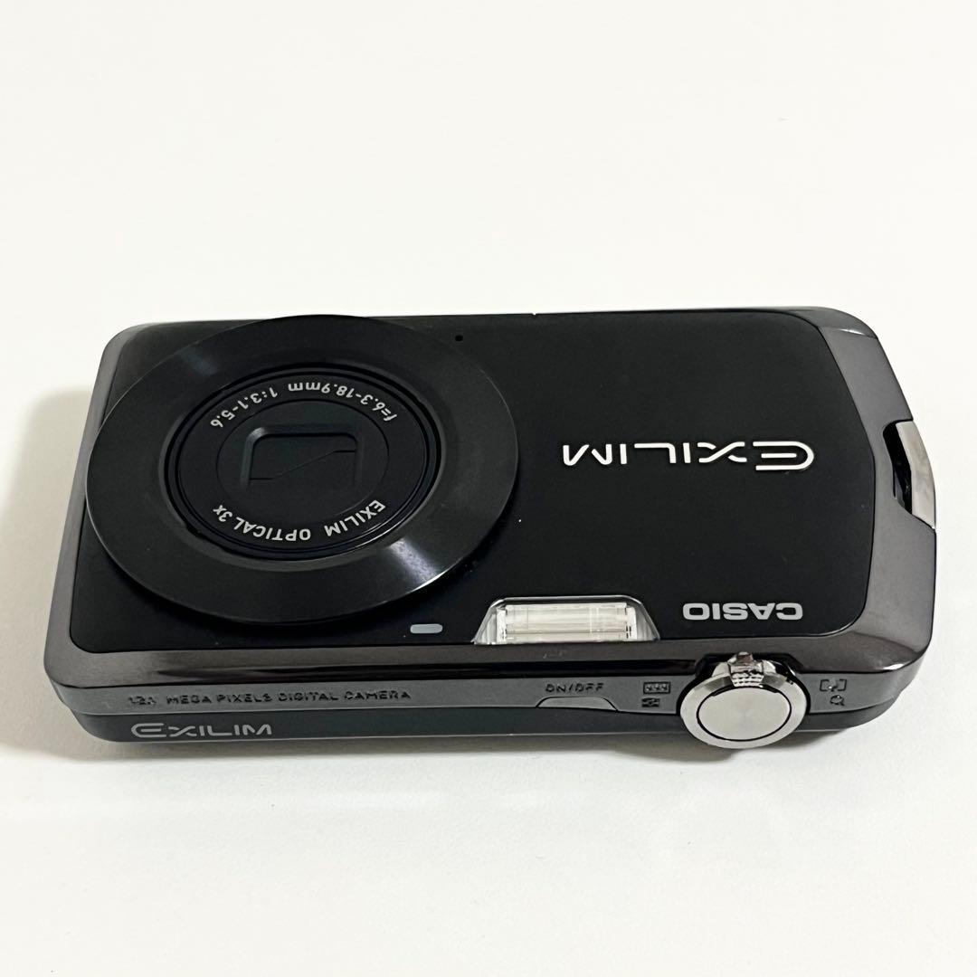 デジタルカメラ CASIO EXILIM EX-Z330