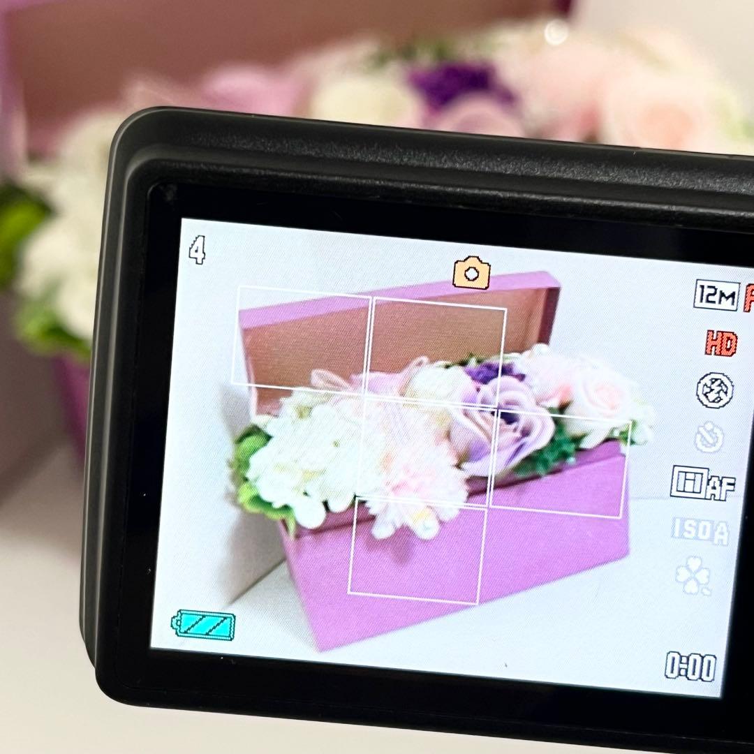 デジタルカメラ CASIO EXILIM EX-Z330