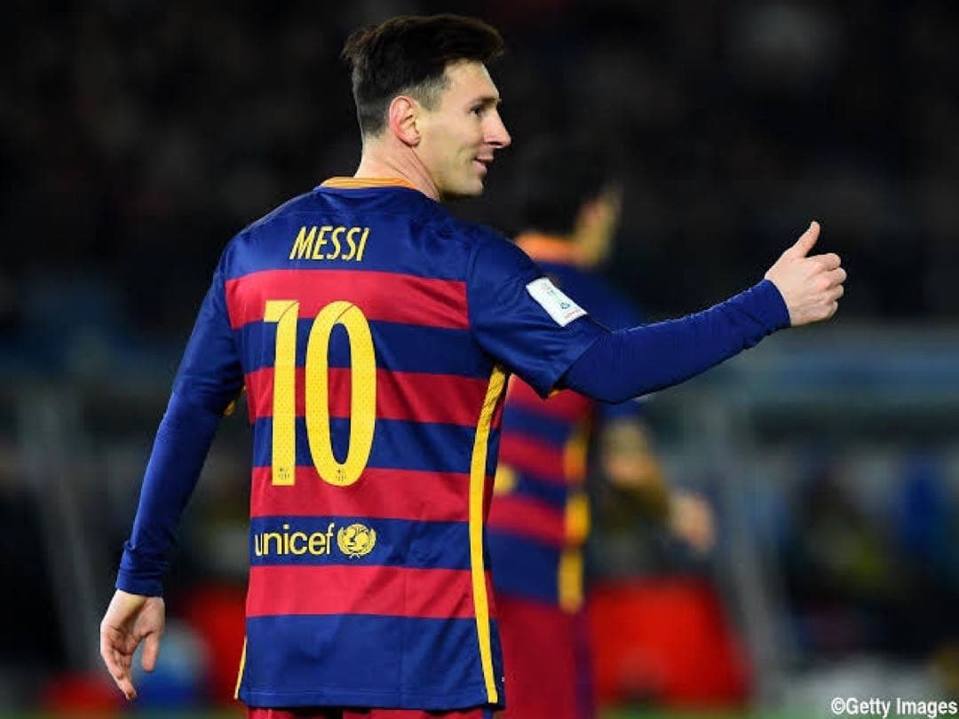 最終値下げ！FCバルセロナ14-15ユニフォームセット　ネイマールメッシスアレス