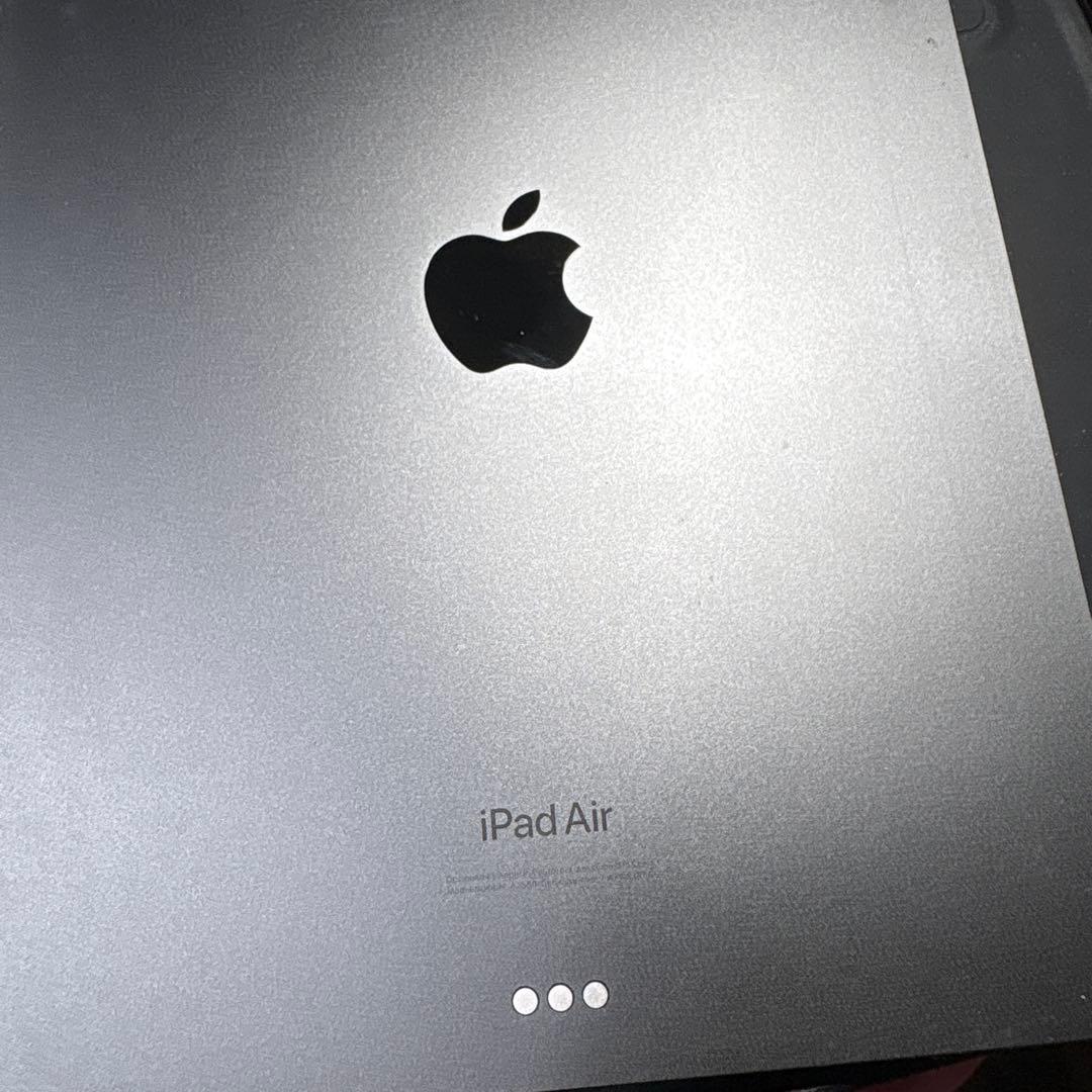 Apple iPad Air 第5世代 タッチペン、カバーフィルム付き