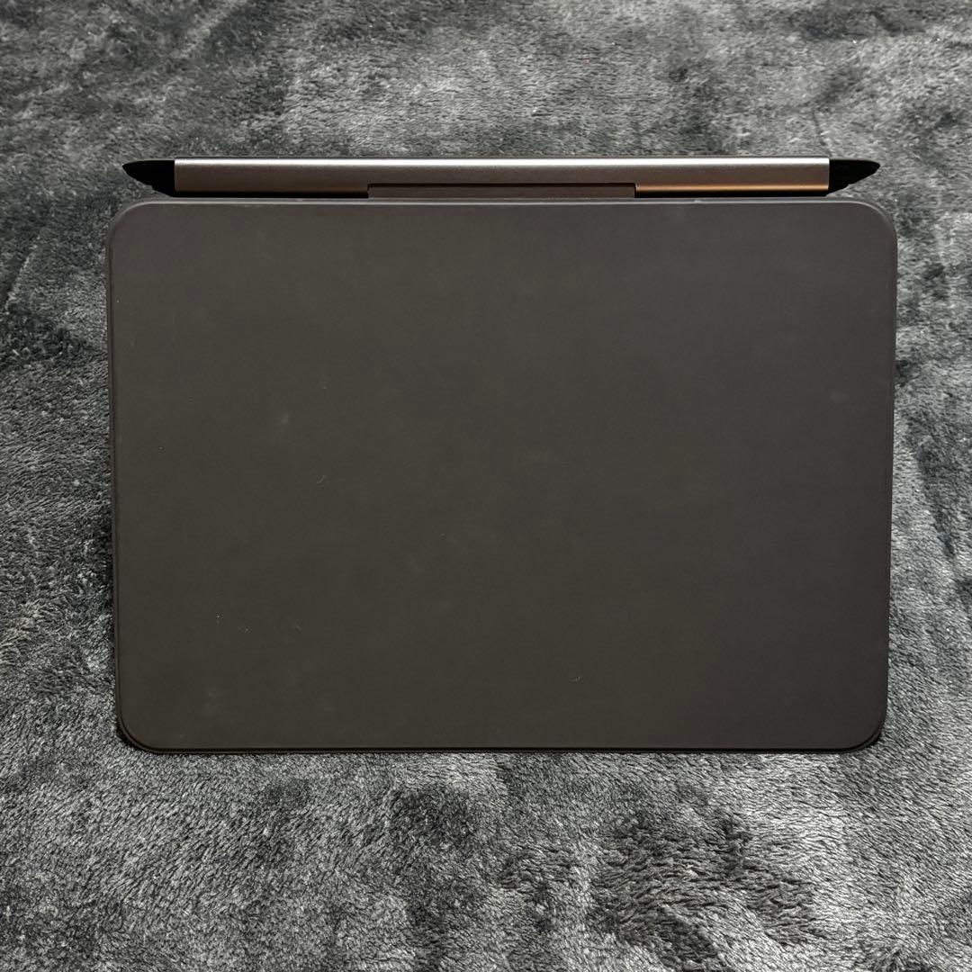 iPad Pro 11 (M4) Magic Keyboard 英語 (US)