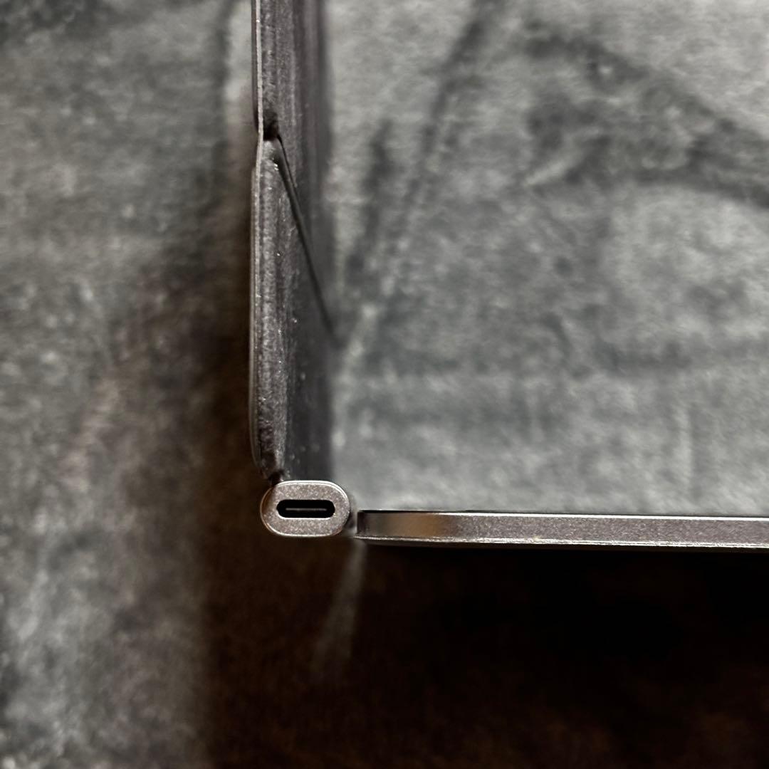 iPad Pro 11 (M4) Magic Keyboard 英語 (US)