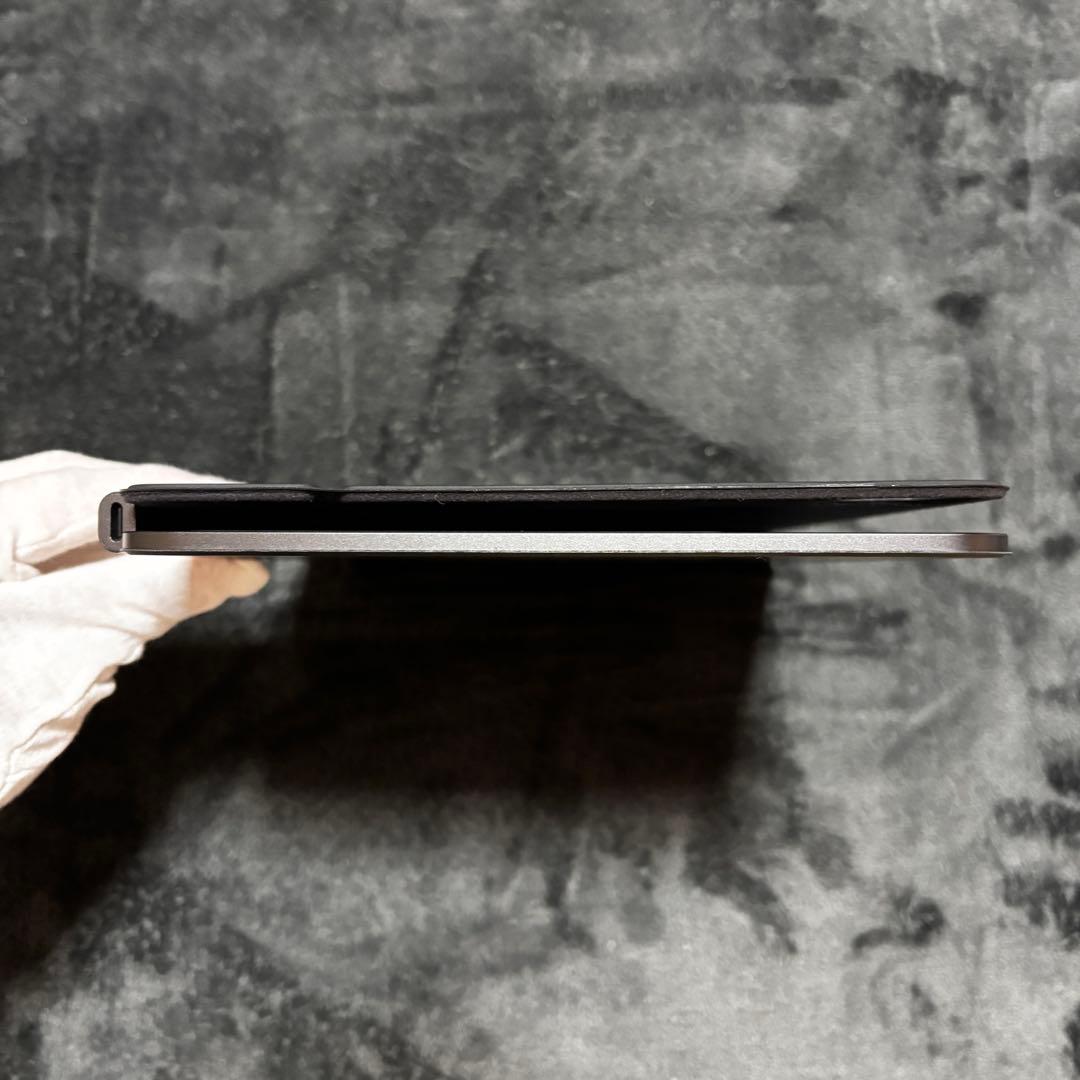 iPad Pro 11 (M4) Magic Keyboard 英語 (US)