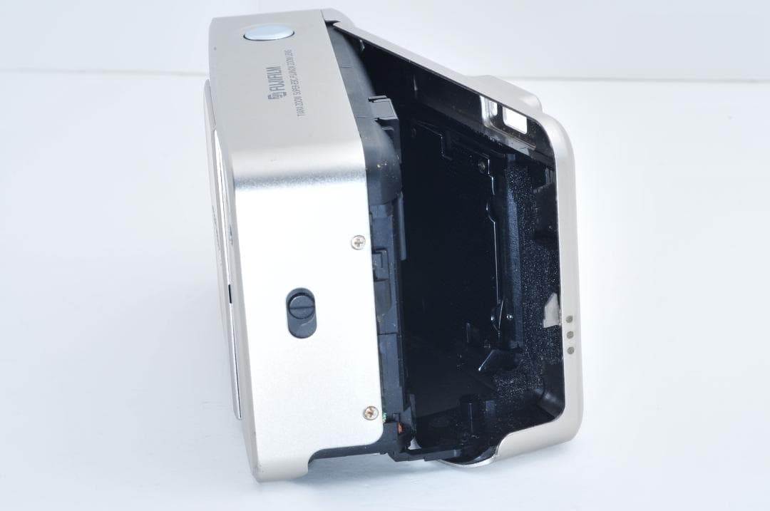 ■美品■ 富士フィルム FUJIFILM TIARA ZOOM ≪液晶問題無し≫