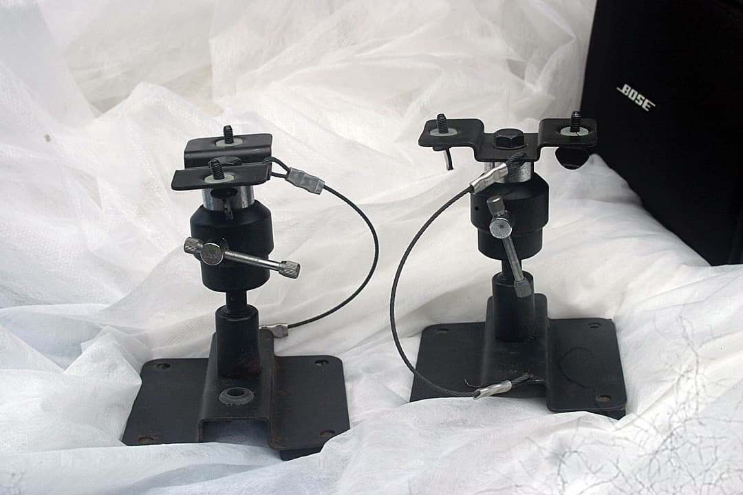 BOSE【MODEL 101MM】ペアスピーカー▫️中古▫️シリアル連番