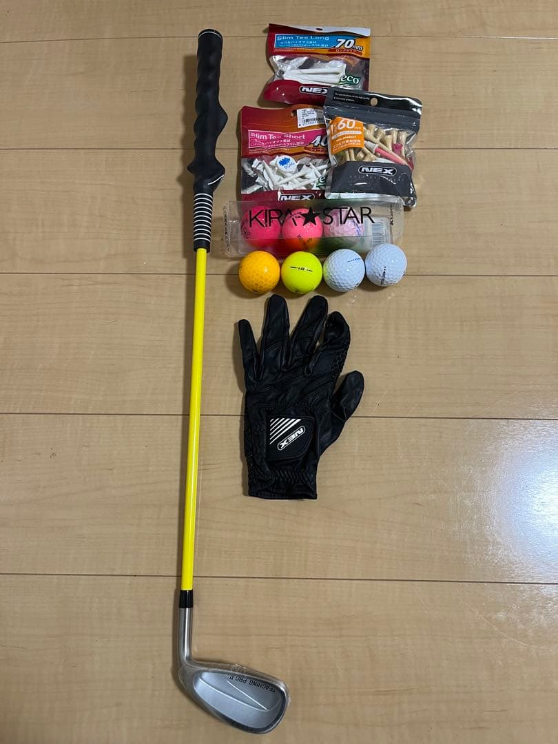 キャロウェイ　メンズゴルフクラブセット