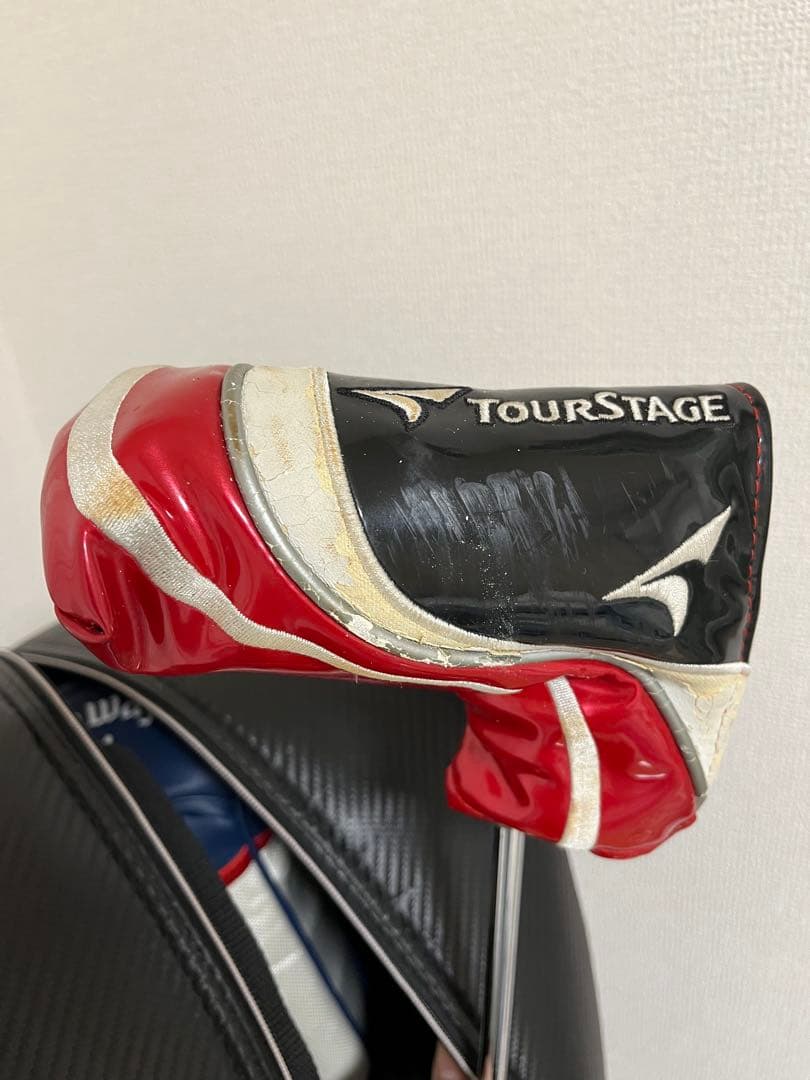 キャロウェイ　メンズゴルフクラブセット