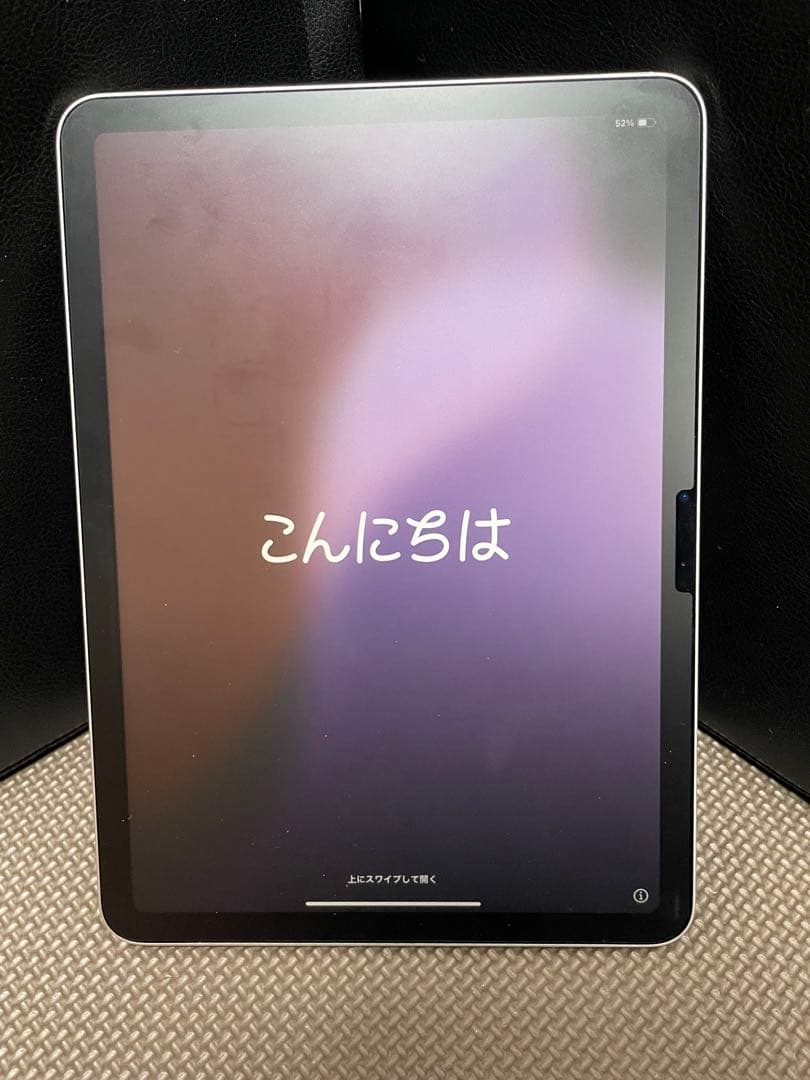 ★iPad Air7（M3）本体+色々128GB2025年