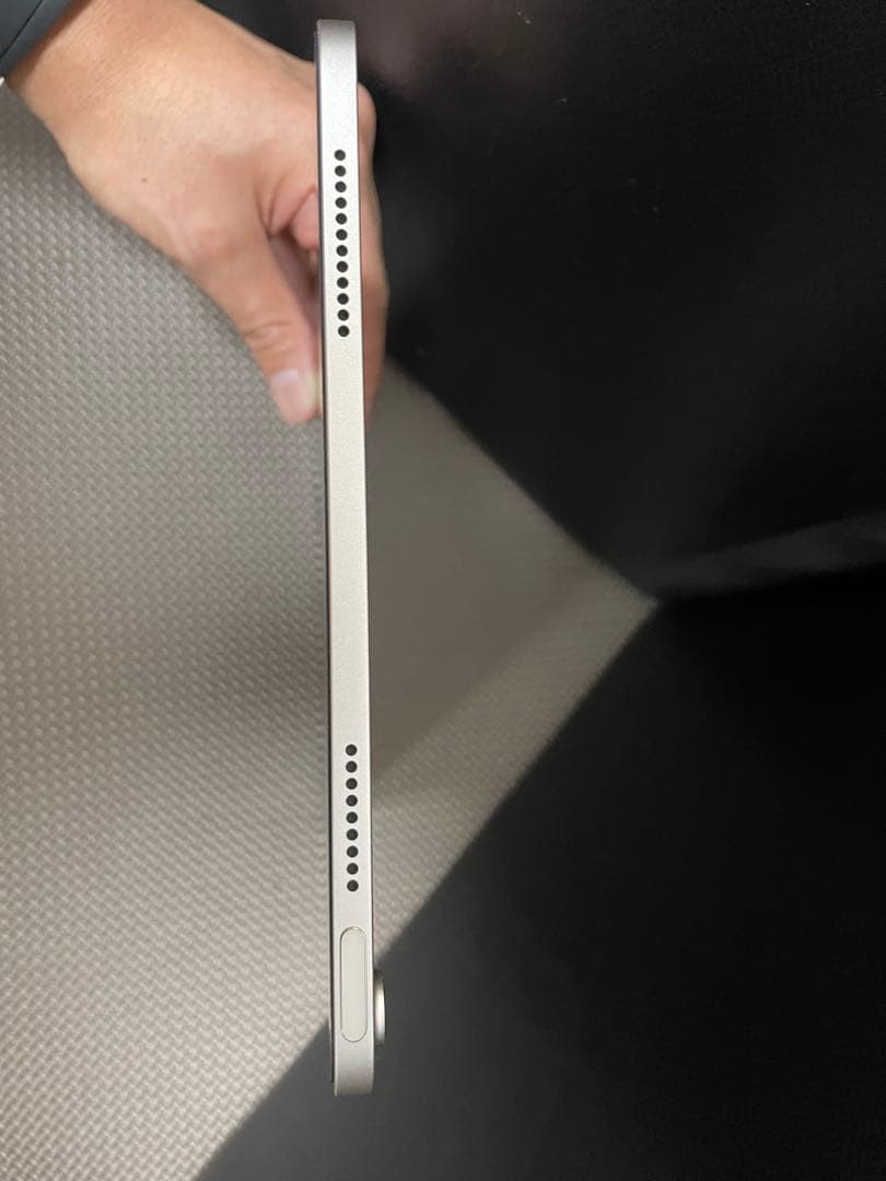 ★iPad Air7（M3）本体+色々128GB2025年