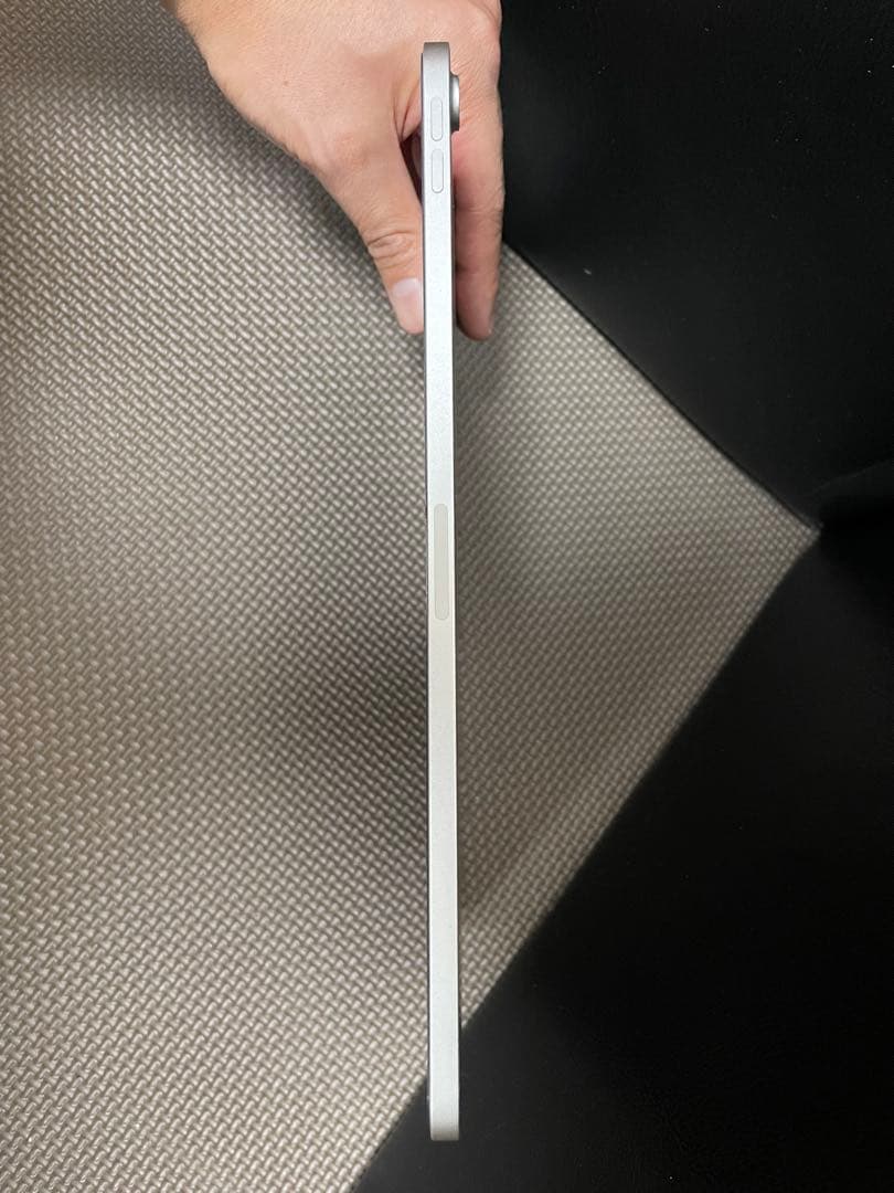 ★iPad Air7（M3）本体+色々128GB2025年