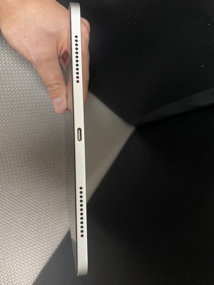 ★iPad Air7（M3）本体+色々128GB2025年