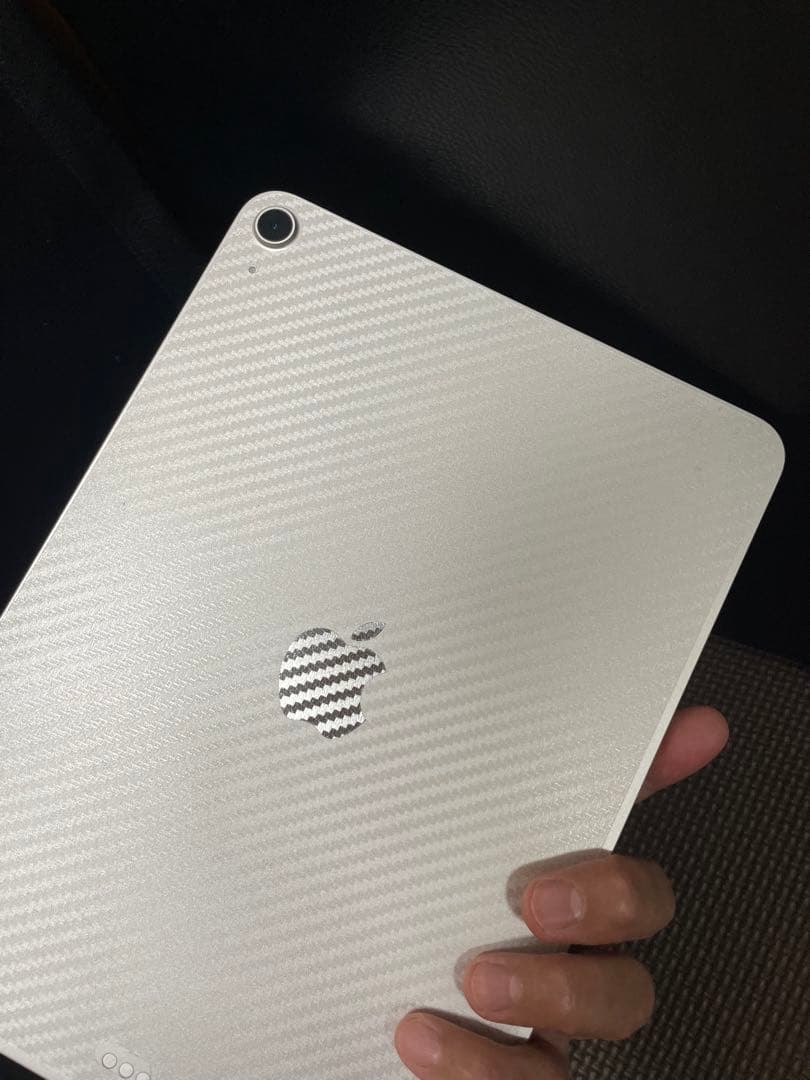 ★iPad Air7（M3）本体+色々128GB2025年