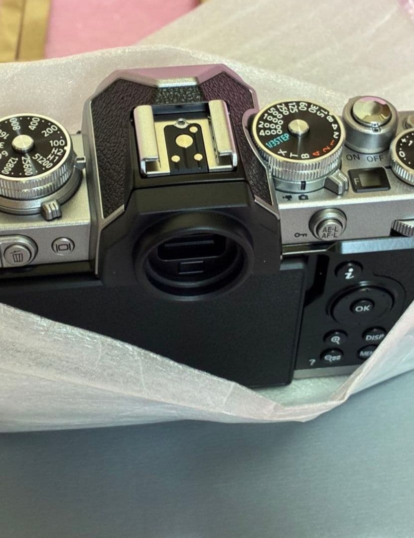 ニコン zfc カメラ(保証あり)　レンズセットNIKKOR Z DX16-50