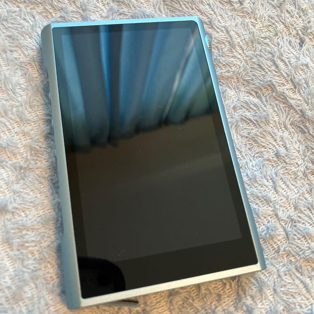 Shanling M3X ブルー