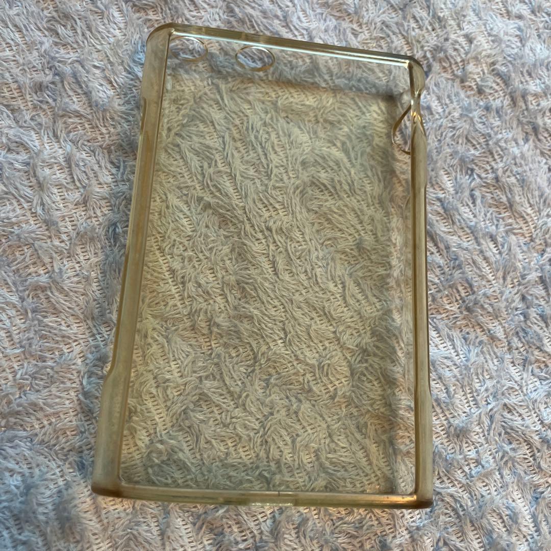 Shanling M3X ブルー