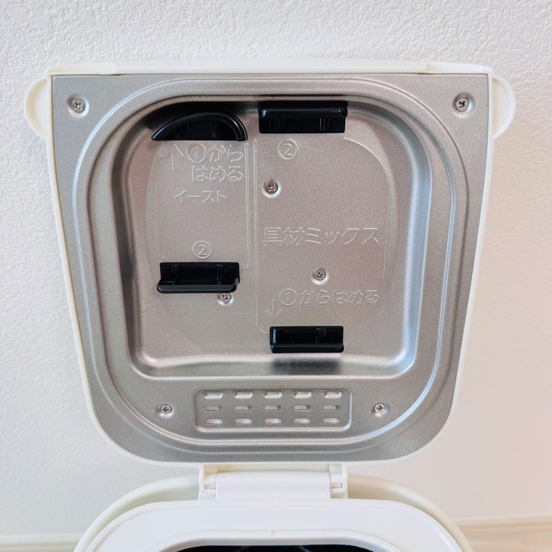 美品！TIGER ホームベーカリー KBX-A100