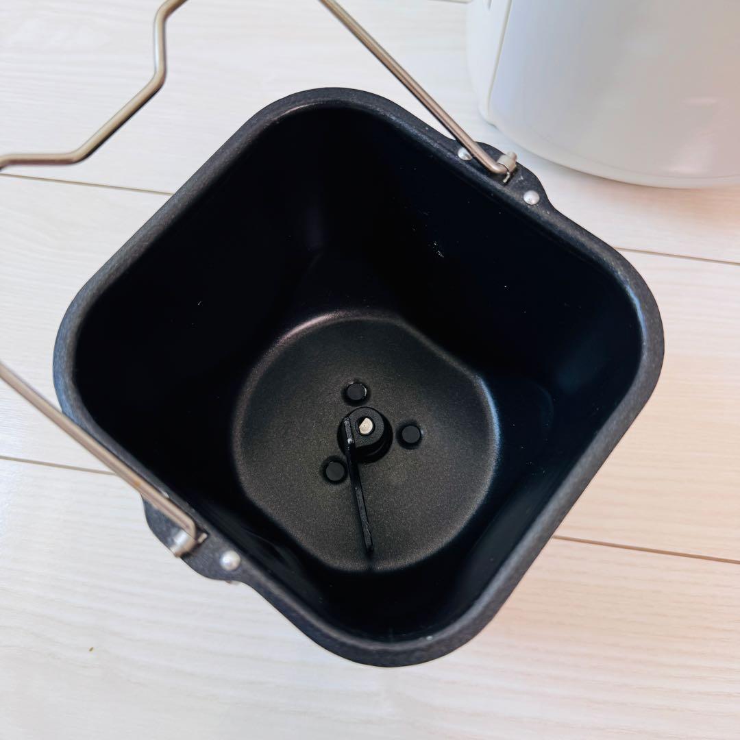 美品！TIGER ホームベーカリー KBX-A100