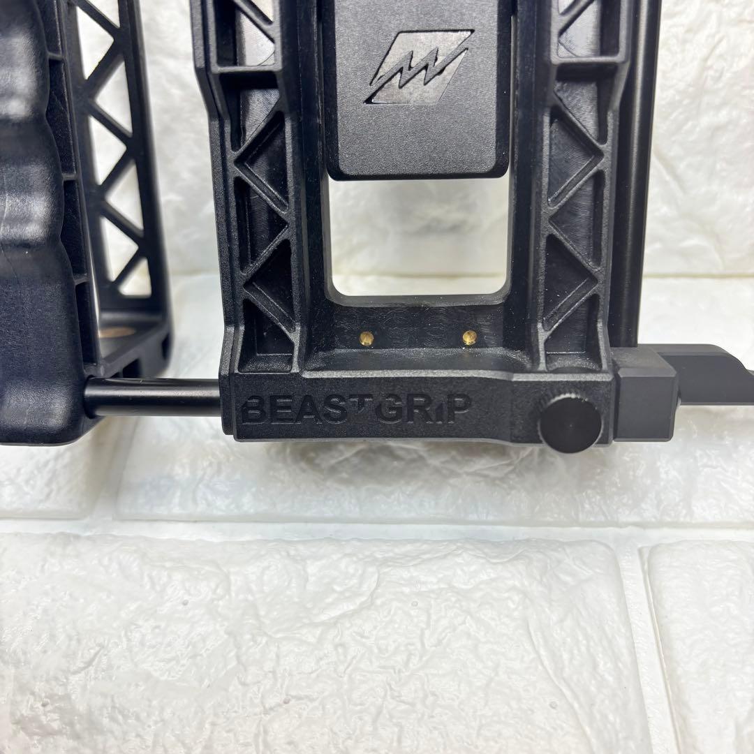 BEASTGRIP Pro スマホ撮影リグiPhoneVlog・YouTube