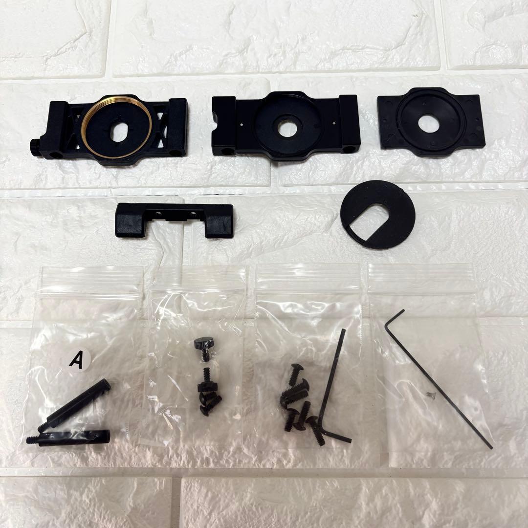 BEASTGRIP Pro スマホ撮影リグiPhoneVlog・YouTube