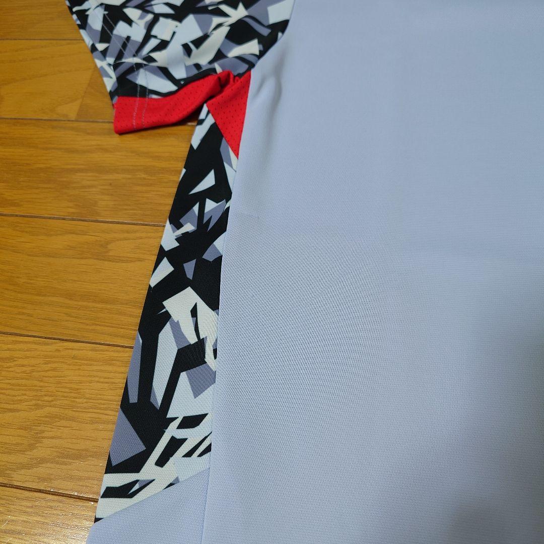 YONEX バドミントンシャツ Mサイズ