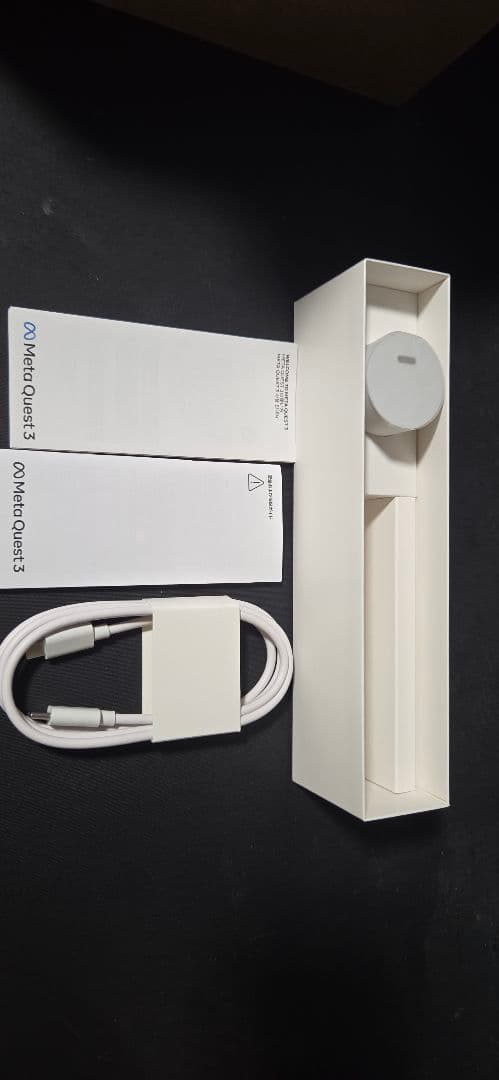 その他  quest 3 128GB