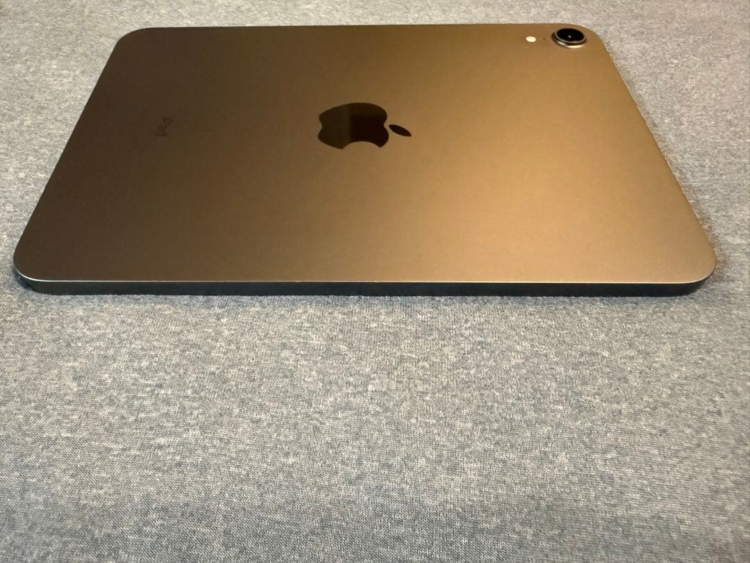 【美品】iPad mini 6 64GB Wi-Fiモデル （スペースグレイ）