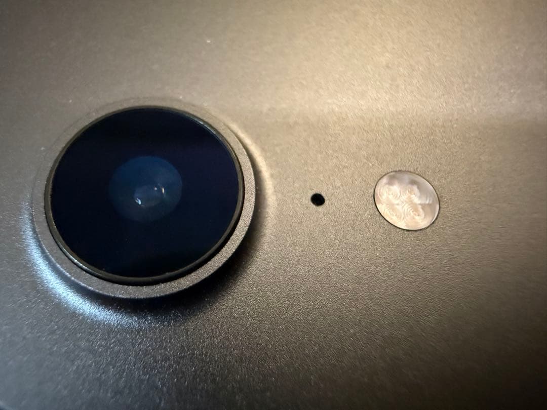 【美品】iPad mini 6 64GB Wi-Fiモデル （スペースグレイ）