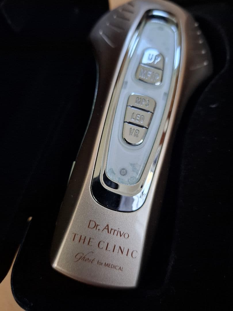 ボディ・フェイスケア Dr.Arrivo THE CLINIC ghost for MEDICAL