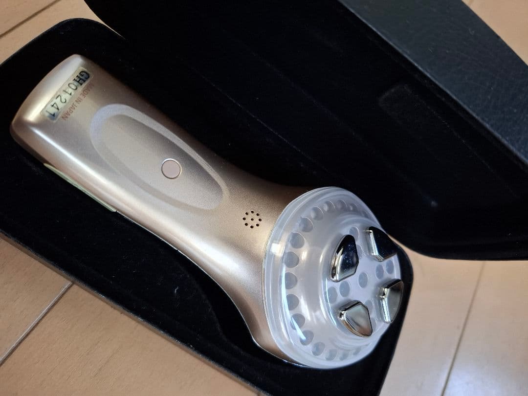 ボディ・フェイスケア Dr.Arrivo THE CLINIC ghost for MEDICAL