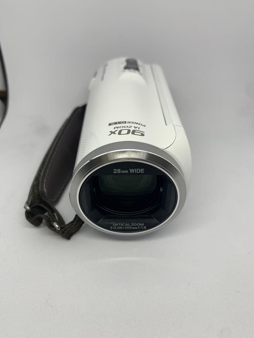 Panasonic パナソニック HC-V230M デジタル ビデオカメラ 美品