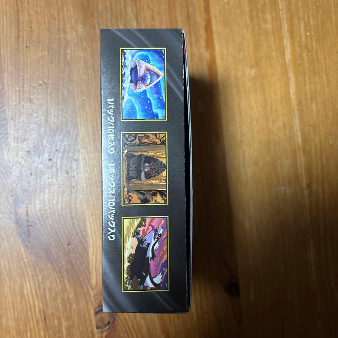 megumiさん限定ポケモンカードゲーム MEGAドリームex 10パック入り