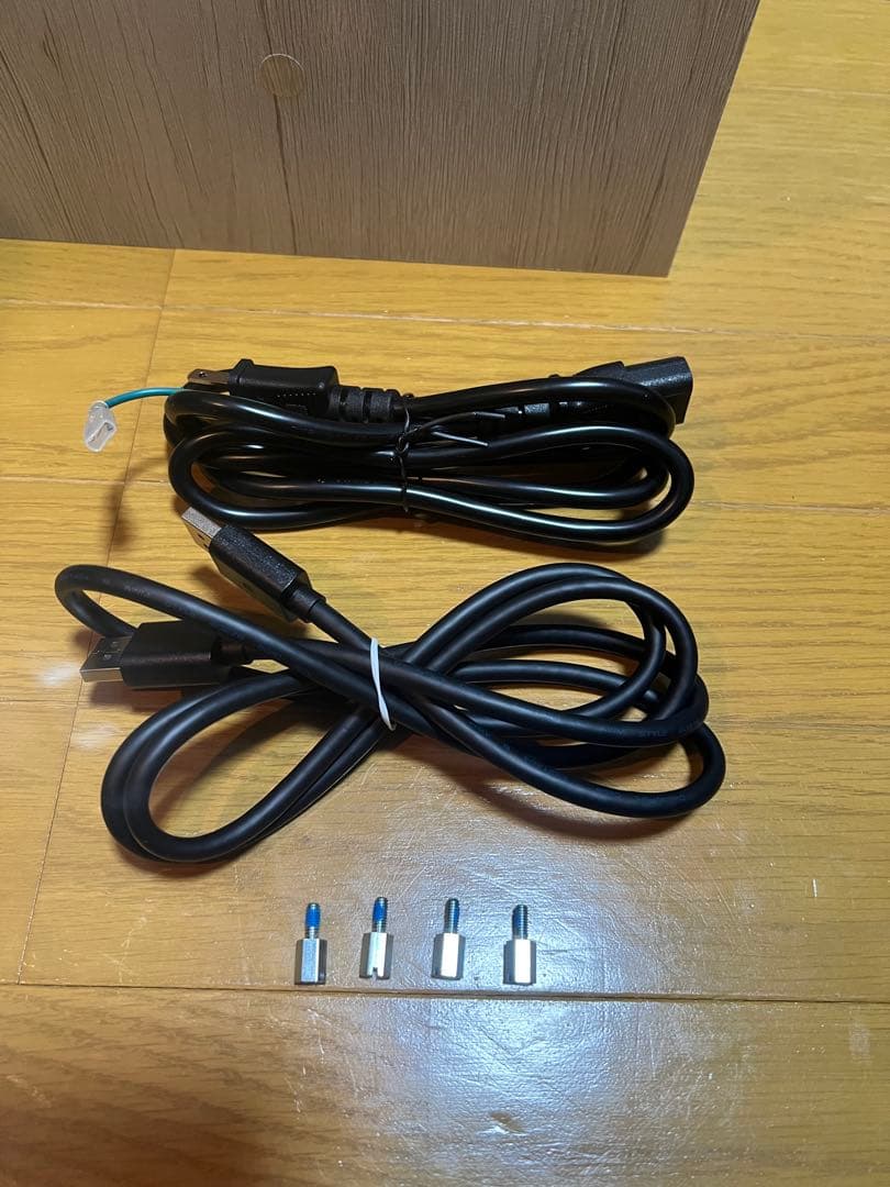 JAPANNEXT 40インチゲーミングモニター