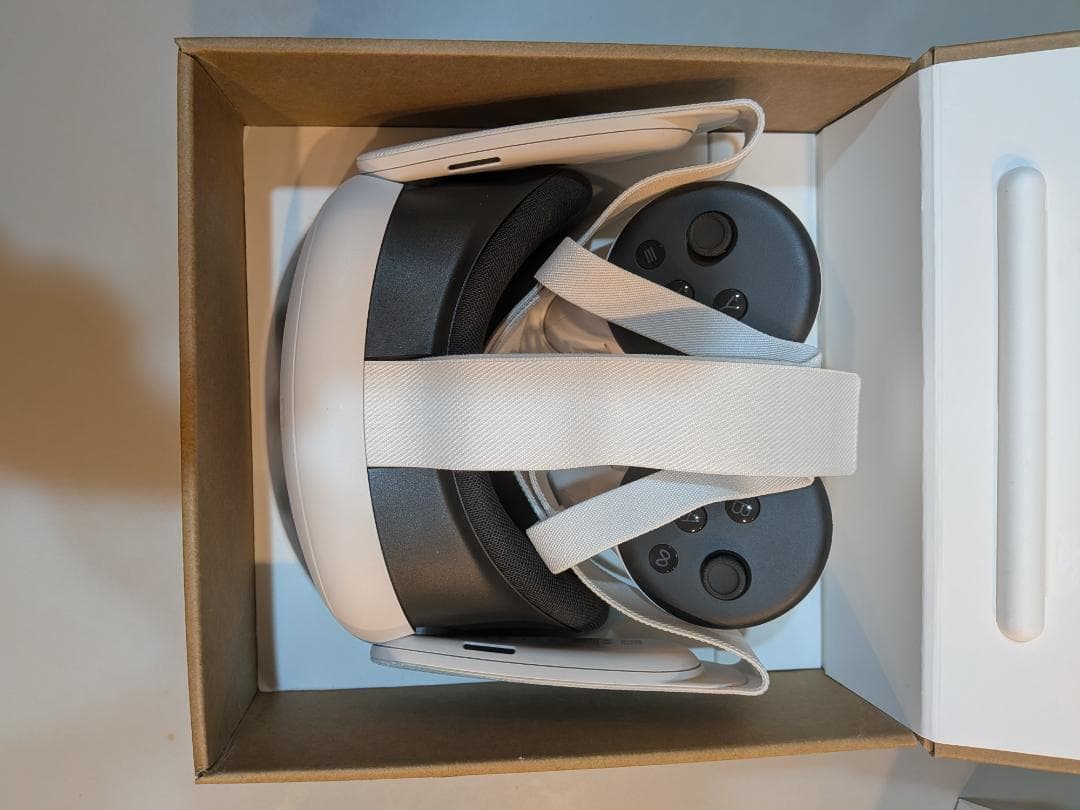 メタクエスト3 512G