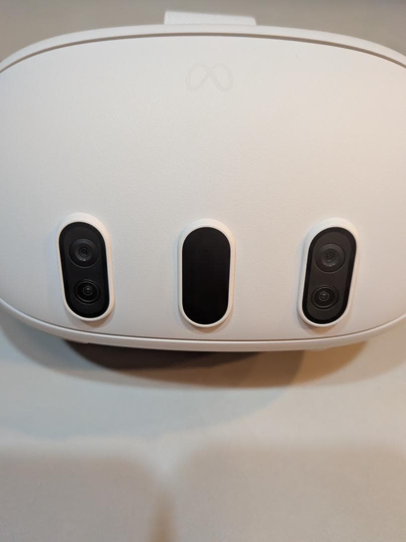 メタクエスト3 512G