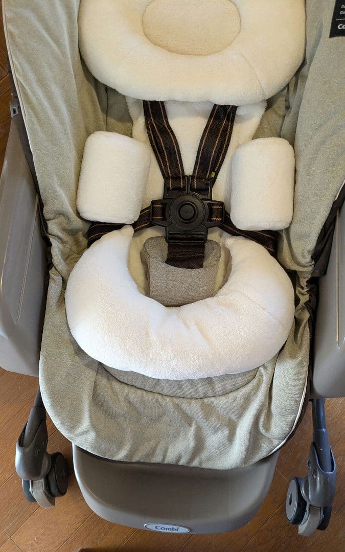 【即日発送】コンビネムリラ/AUTO SWING/おやすみドームEG