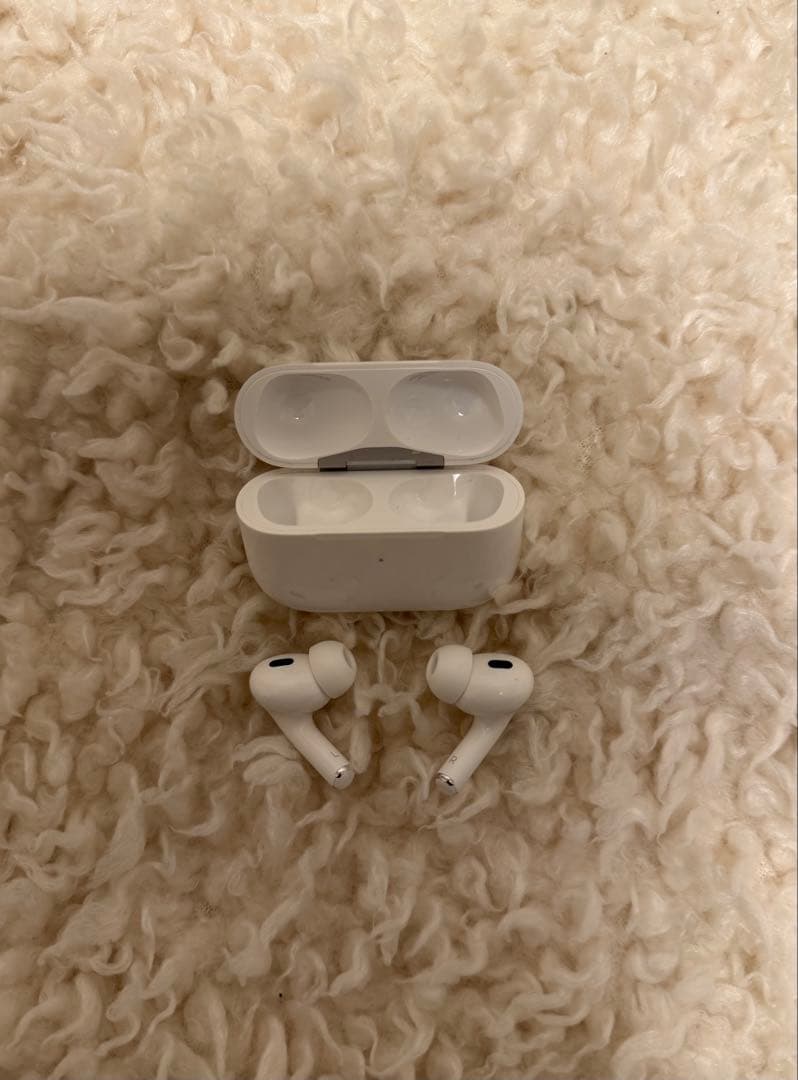 AirPods Pro 2 本体 【美品】