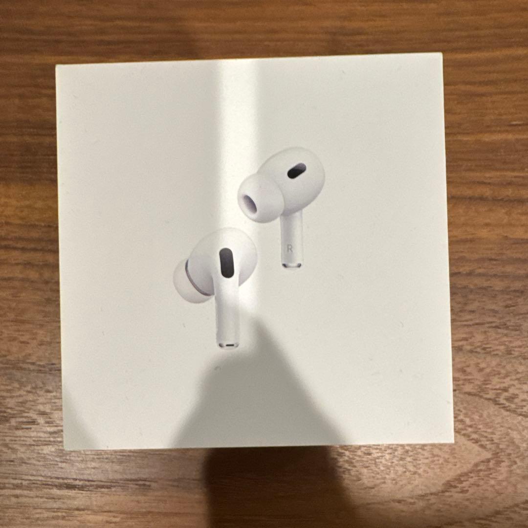 タ*イ様 Apple AirPods Pro 第2世代（USB Type C）
