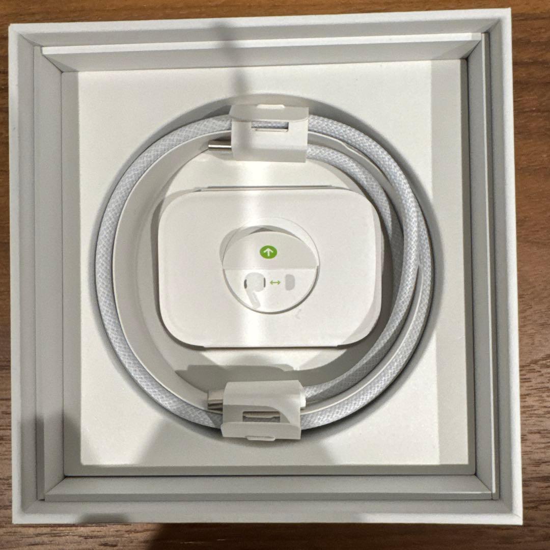 タ*イ様 Apple AirPods Pro 第2世代（USB Type C）