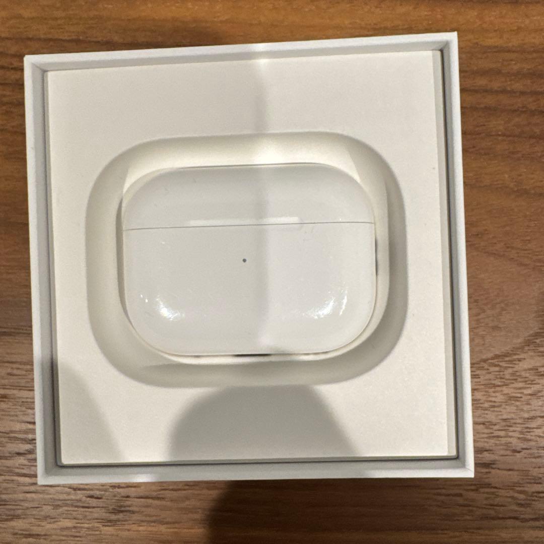 タ*イ様 Apple AirPods Pro 第2世代（USB Type C）