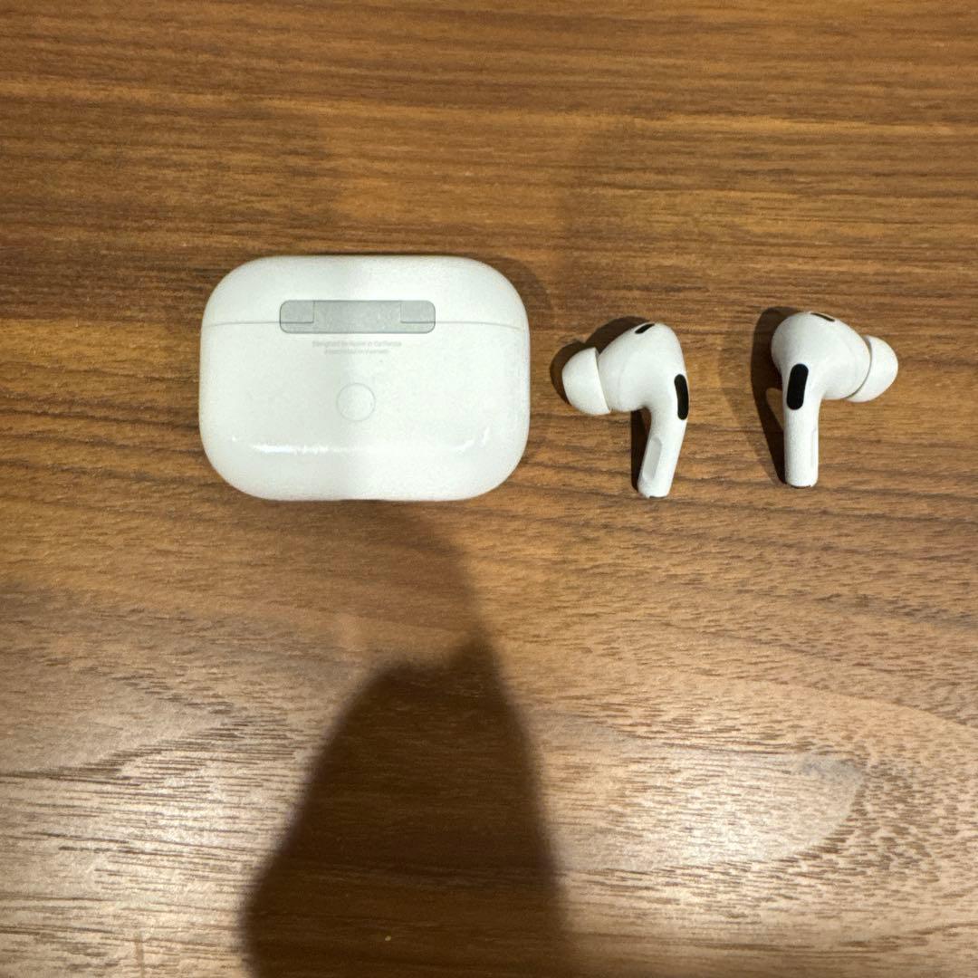 タ*イ様 Apple AirPods Pro 第2世代（USB Type C）