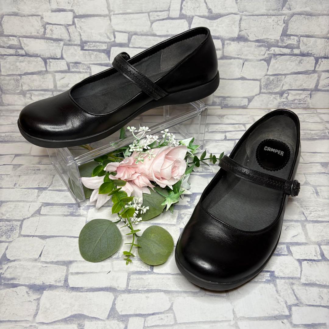 kenyou様 美品 カンペール スパイラルコメット メリージェン ストラップ