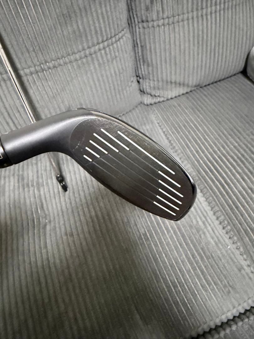 ping G430 2U シャフト2本付き