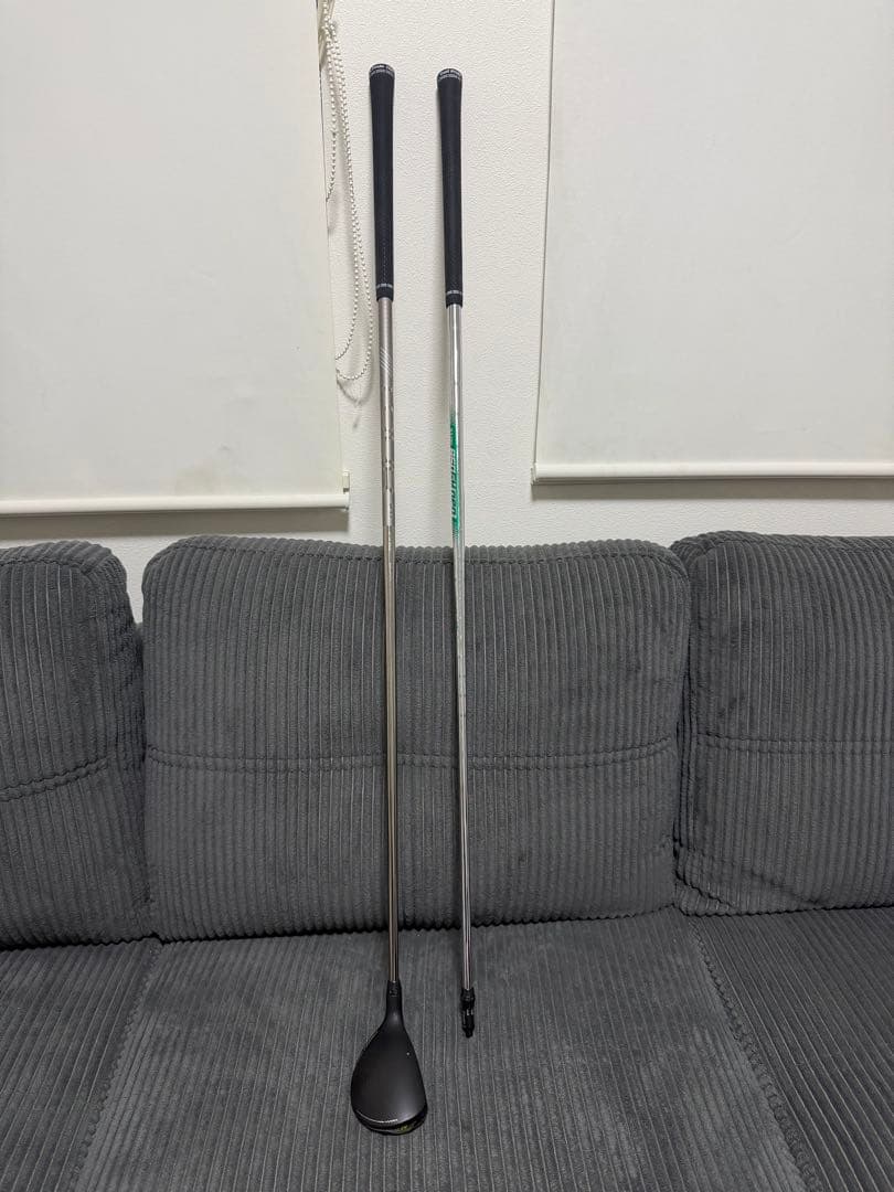 ping G430 2U シャフト2本付き