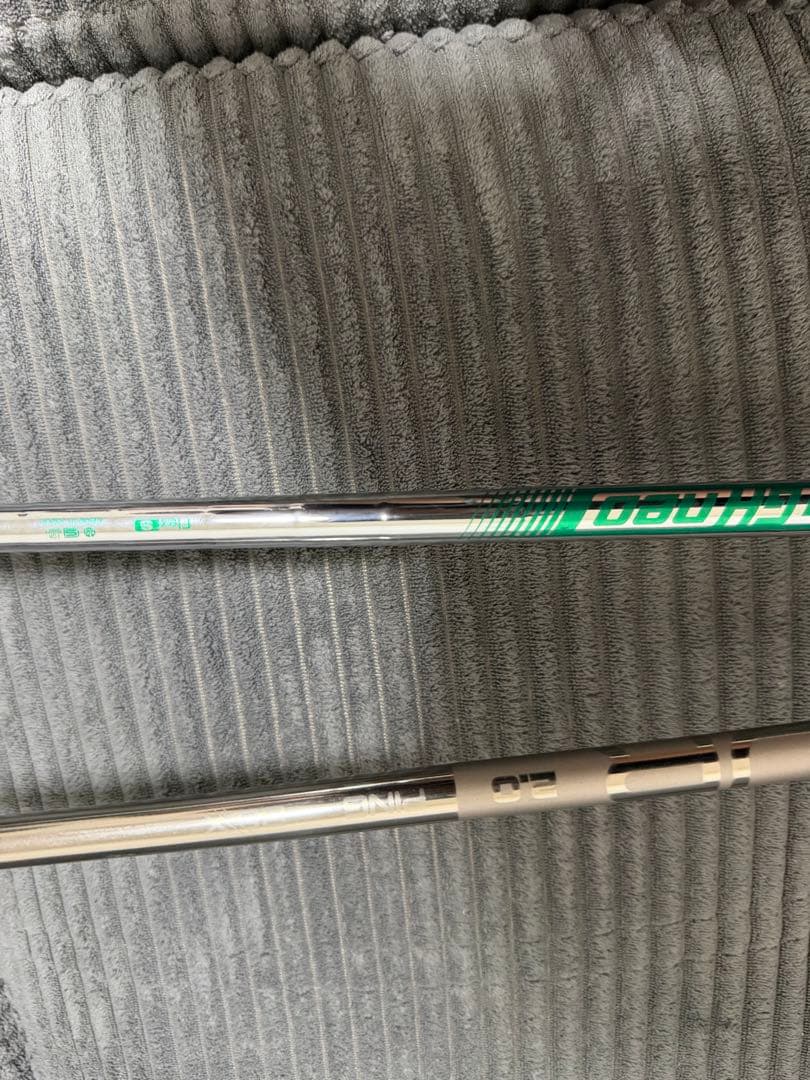 ping G430 2U シャフト2本付き