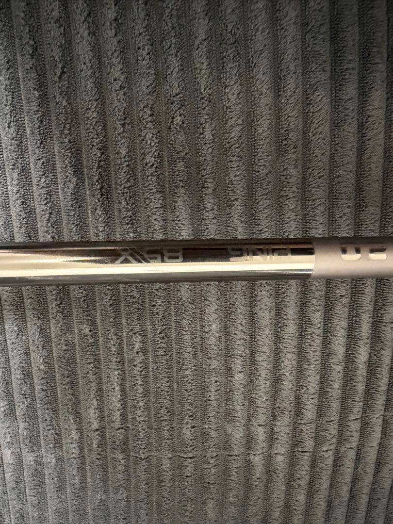 ping G430 2U シャフト2本付き