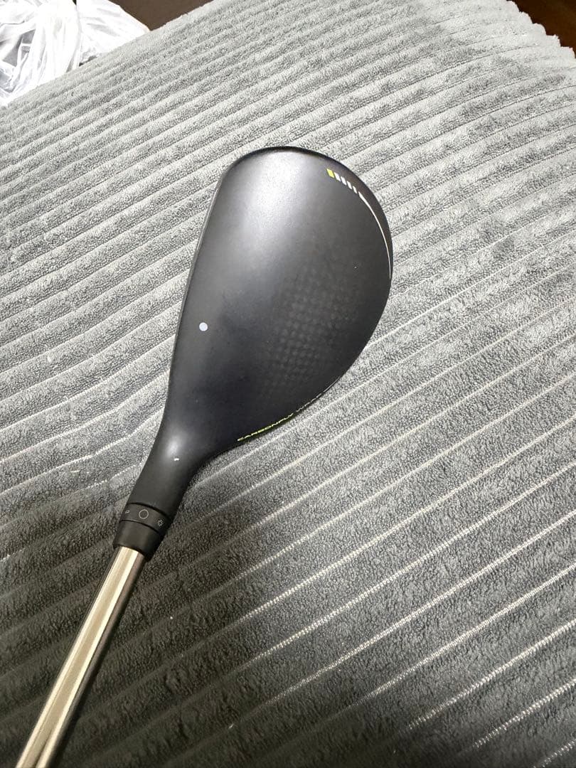 ping G430 2U シャフト2本付き