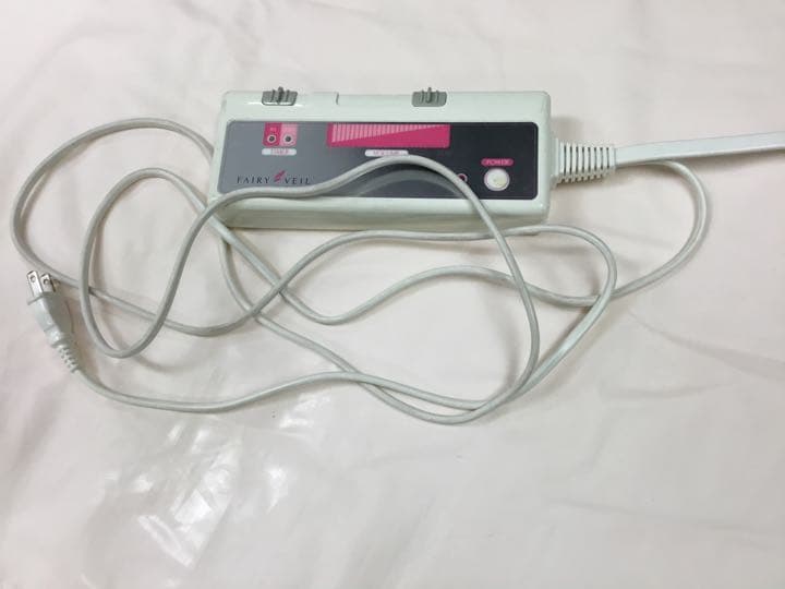 フェアリーヴェールプレミアム　中古