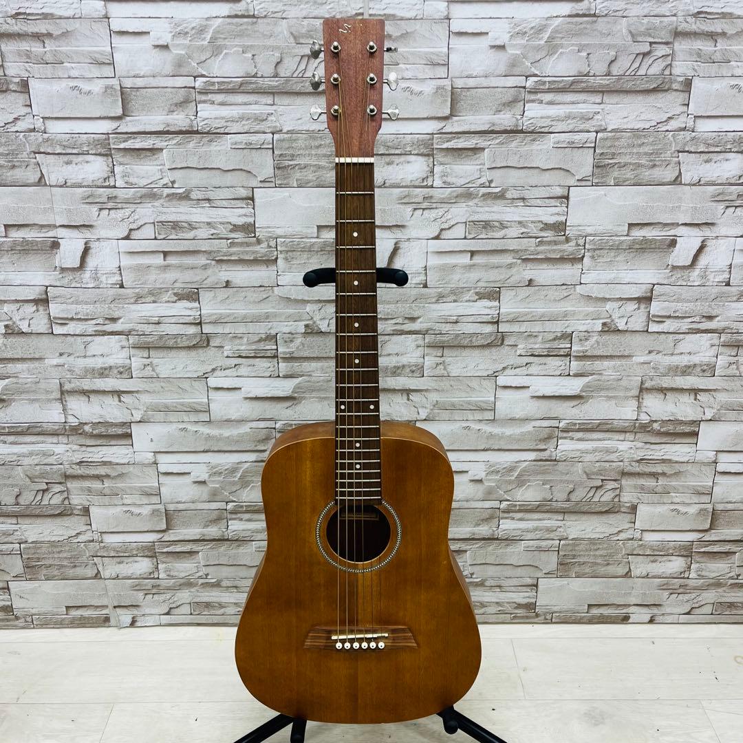 S.yairi ヤイリ ミニアコースティックギター YM-02/MH マホガニー